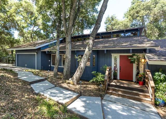 Property at 7600 San Gregorio Rd, Atascadero, CA 93422, 3 beds, 2 baths