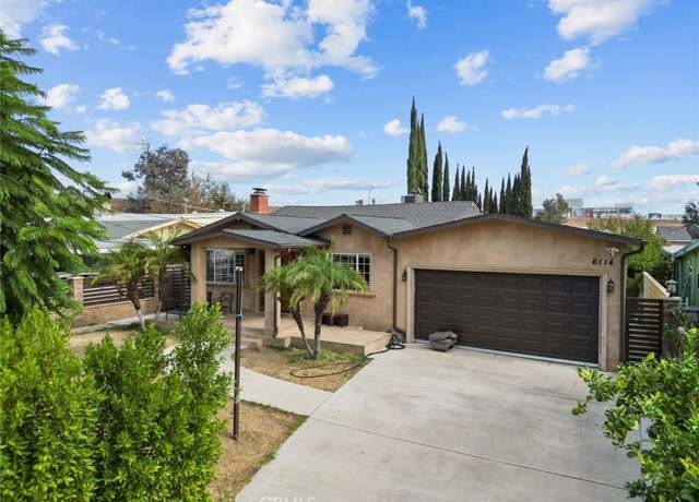 Property at 6114 Bellingham Ave, North Hollywood, CA 91606, 4 beds, 4 baths