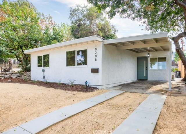 Property at 10208 Marcus Ave, Tujunga, CA 91042, 3 beds, 2 baths