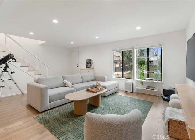 Property at 9735 Reseda Blvd #56, Northridge, CA 91324, 4 beds, 3 baths