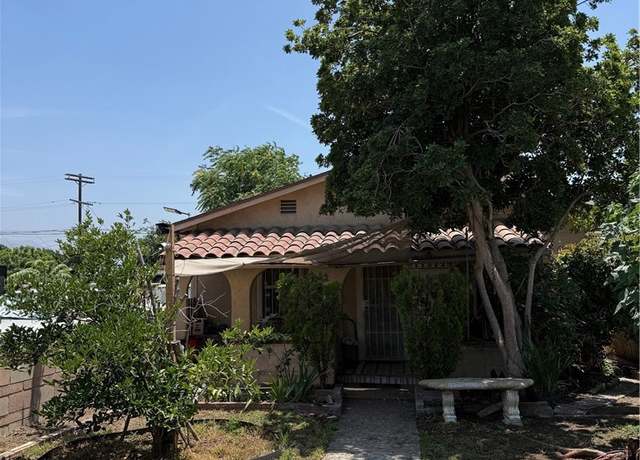 Property at 11312 Goss St, Sun Valley, CA 91352, 4 beds, 2 baths
