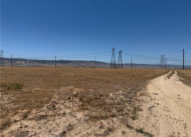Property at 0 100th St W, Lancaster, CA 93536