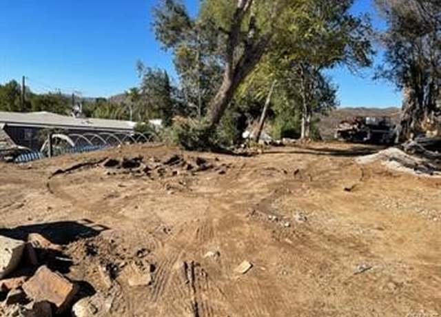 Property at 0 Fir, Wildomar, CA 92595