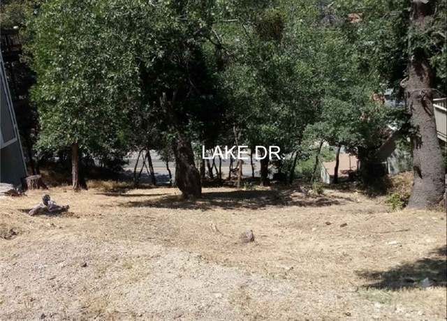 Property at 0 Lake Dr, Crestline, CA 92325