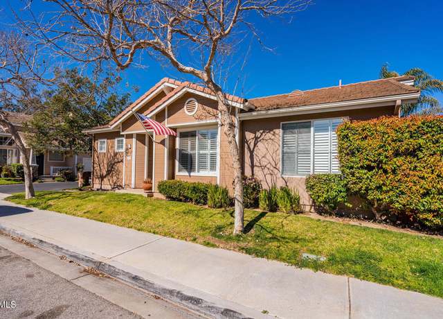 Property at 335 Pacos St, Ventura, CA 93001, 2 beds, 2 baths