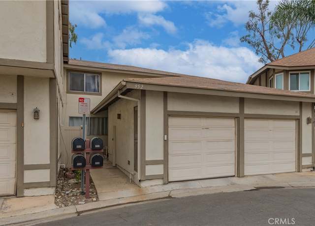 Property at 952 Pinyon Ct, Ontario, CA 91762, 2 beds, 1.5 baths
