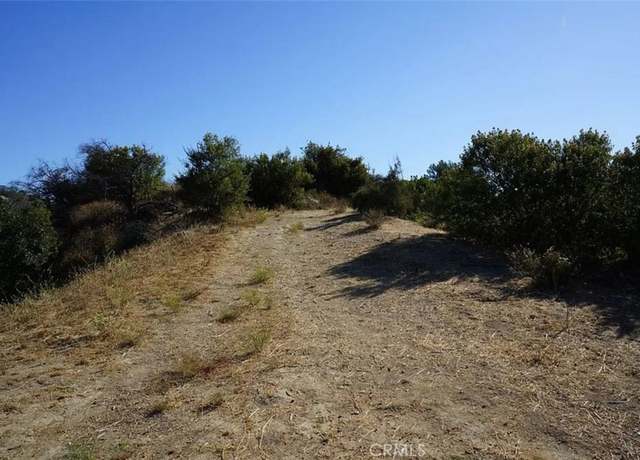 Property at 1 Mount Prospect Dr, Topanga, CA 90290