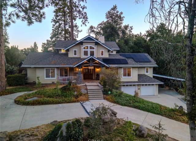 Property at 49469 Venado Ct, Coarsegold, CA 93614, 4 beds, 3 baths