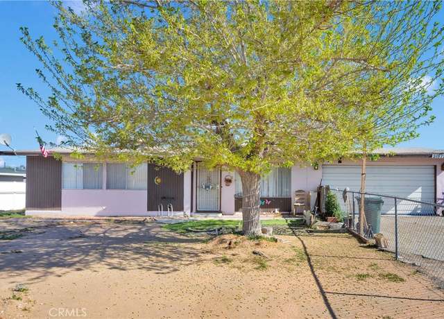 Property at 21872 Hurons Ave, Apple Valley, CA 92307, 3 beds, 1.5 baths