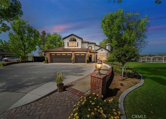 Property at 7844 Eastgate Ct, Riverside, CA 92506, 4 beds, 3 baths