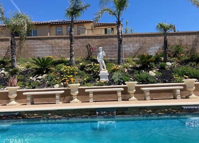 Property at 12680 Encino Ct, Rancho Cucamonga, CA 91739, 4 beds, 4.5 baths