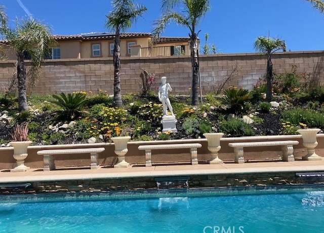 Property at 12680 Encino Ct, Rancho Cucamonga, CA 91739, 4 beds, 4.5 baths