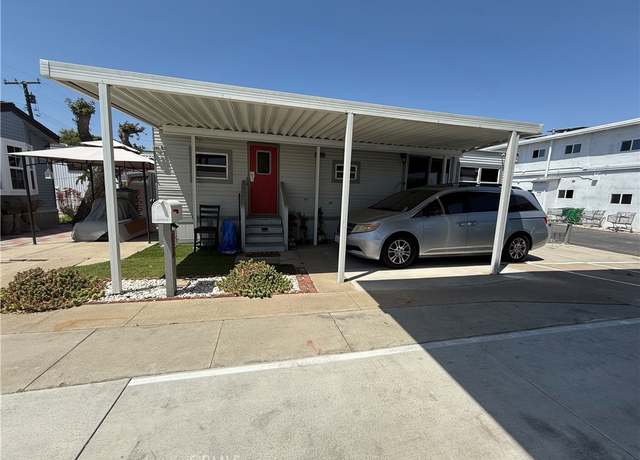 Property at 1850 W Orangethorpe Ave #1, Fullerton, CA 92833, 2 beds, 1 bath