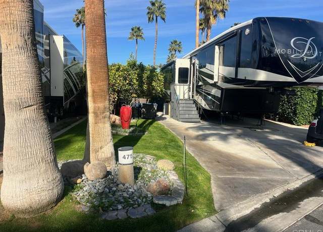 Property at 69411 Ramon Rd #475, Cathedral City, CA 92234