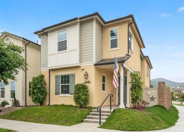 Property at 21638 Saddle Bred Ln, Escondido, CA 92029, 4 beds, 3 baths