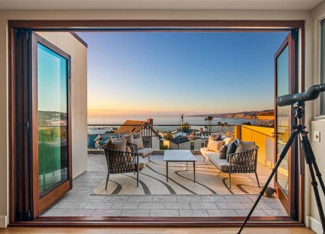 Property at 1876 Little St, La Jolla, CA 92037, 4 beds, 4.5 baths