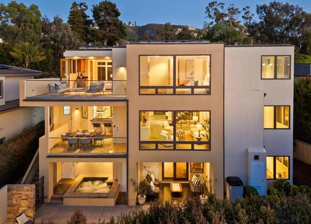 Property at 1876 Little St, La Jolla, CA 92037, 4 beds, 4.5 baths