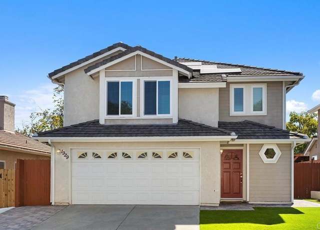 Property at 1929 Tecate Gln, Escondido, CA 92029, 4 beds, 2.5 baths