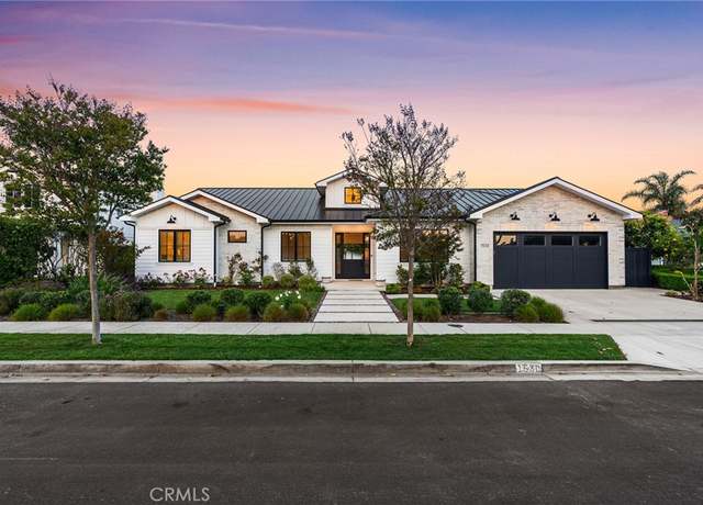 Property at 1530 Anita Ln, Newport Beach, CA 92660, 5 beds, 3.5 baths