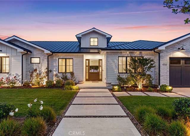 Property at 1530 Anita Ln, Newport Beach, CA 92660, 5 beds, 3.5 baths