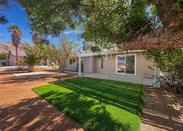 Property at 9487 Calle Del Diablo, Desert Hot Springs, CA 92240, 3 beds, 2 baths