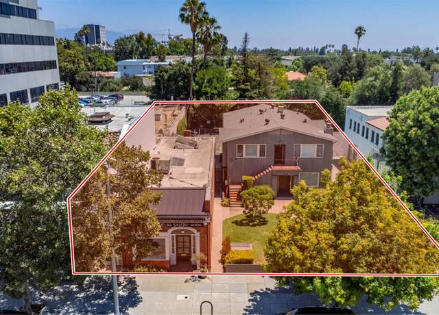 Property at 610-618 S Lake Ave, Pasadena, CA 91106, 6 beds, 6 baths
