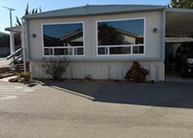 Property at 1716 Thelma Dr #93, San Luis Obispo, CA 93405, 2 beds, 2 baths