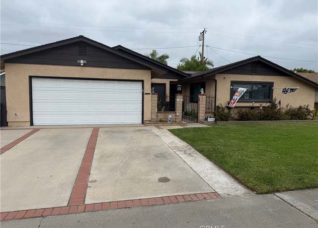 Property at 1467 W Southgate Ave, Fullerton, CA 92833, 3 beds, 2 baths
