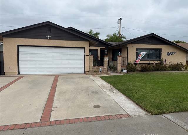 Property at 1467 W Southgate Ave, Fullerton, CA 92833, 3 beds, 2 baths