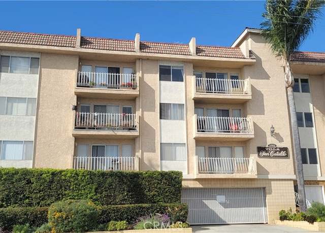 Property at 1311 S Grand Ave #5, San Pedro, CA 90731, 1 bed, 1 bath