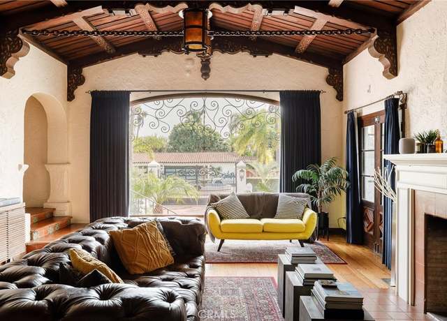 Property at 7 37th Pl, Long Beach, CA 90803, 6 beds, 3 baths