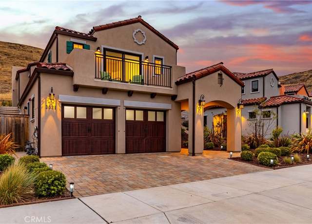 Property at 3021 Arezzo Dr, San Luis Obispo, CA 93401, 3 beds, 3 baths