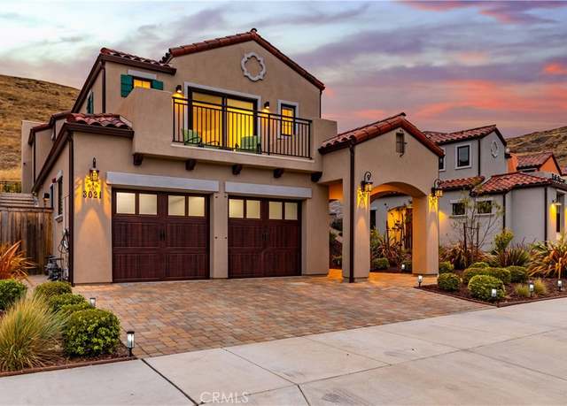 Property at 3021 Arezzo Dr, San Luis Obispo, CA 93401, 3 beds, 3 baths