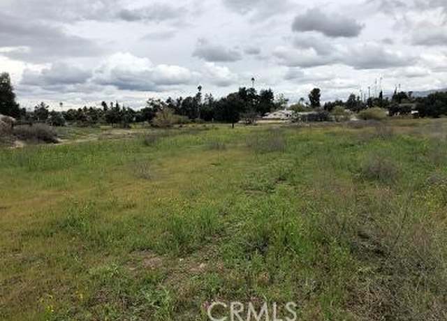 Property at 0 Vista Del Valle, Hemet, CA 92544