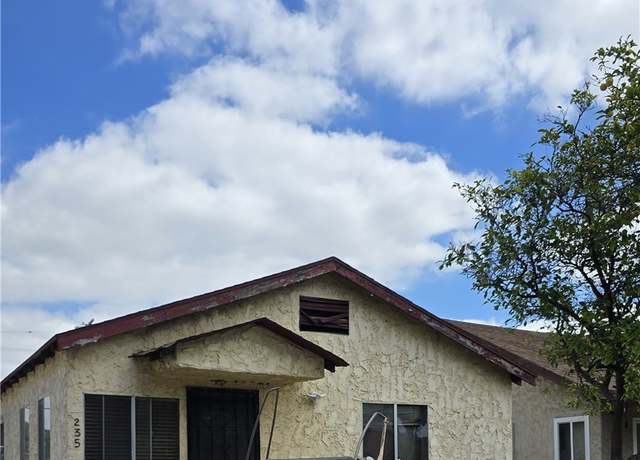 Property at 233 E 105th St, Los Angeles, CA 90003, 6 beds