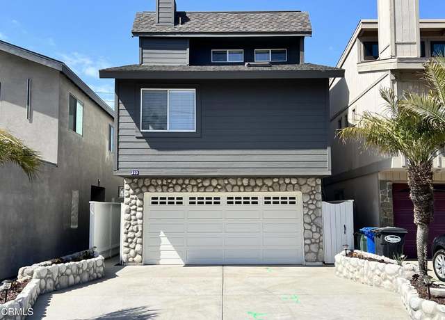 Property at 333 Highland Dr, Oxnard, CA 93035, 3 beds, 2 baths