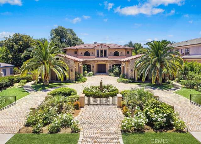 Property at 330 W Le Roy Ave, Arcadia, CA 91007, 10 beds, 10 baths