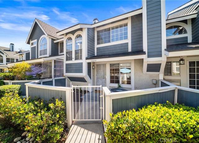 Property at 12277 Foster Rd, Norwalk, CA 90650, 2 beds, 1.5 baths
