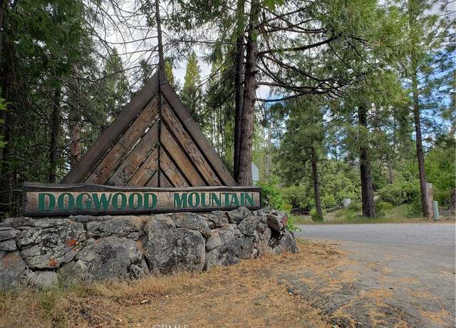 Property at 0 Solitude Ln, Shaver Lake, CA 93664