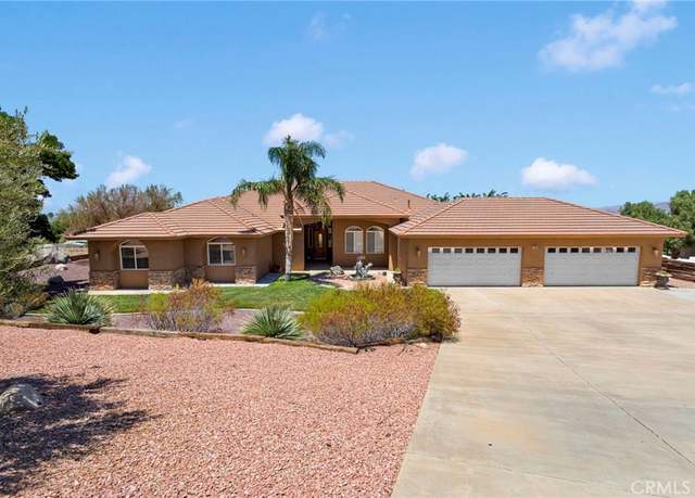 Property at 22428 Valley View Rd, Apple Valley, CA 92308, 6 beds, 4.5 baths