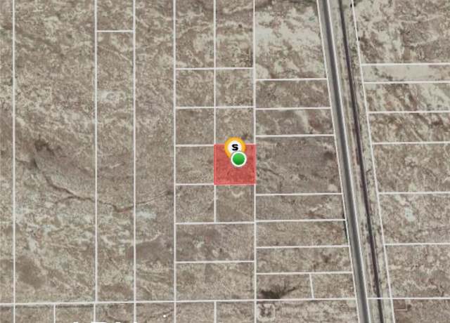 Property at 0 Vac/Vic Avenue A4/15 Stw, Lancaster, CA 93534