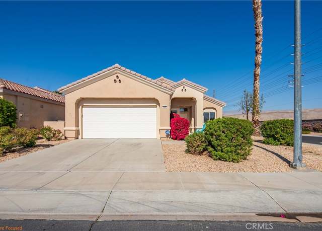 Property at 78892 Canyon Vis, Palm Desert, CA 92211, 2 beds, 2 baths