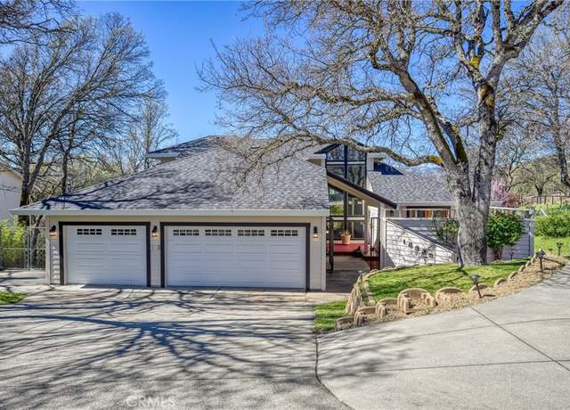 Property at 18335 Pinnacle Ct, Hidden Valley Lake, CA 95467, 5 beds, 4 baths