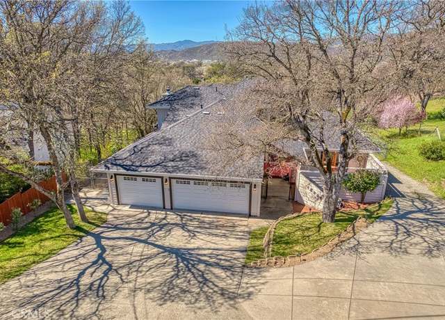 Property at 18335 Pinnacle Ct, Hidden Valley Lake, CA 95467, 5 beds, 4 baths