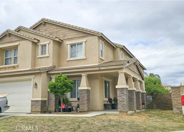 Property at 37280 Parkway Dr, Beaumont, CA 92223, 5 beds, 3.5 baths