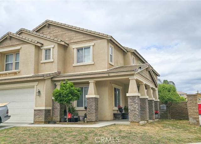 Property at 37280 Parkway Dr, Beaumont, CA 92223, 5 beds, 3.5 baths