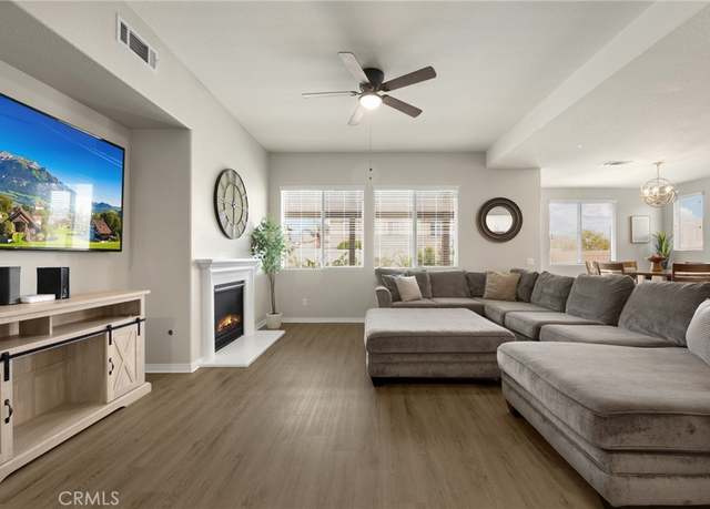 Property at 6974 Highland Dr, Eastvale, CA 92880, 4 beds, 3 baths