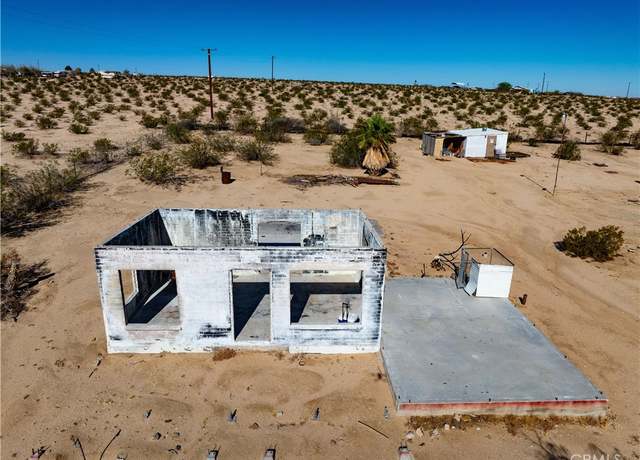 Property at 3056 Sunrise Ave, 29 Palms, CA 92277