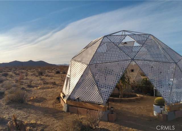 Property at 377 Sunny Vista Rd, Landers, CA 92285