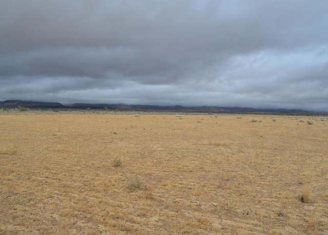 Property at 0 230th St, Rosamond, CA 93560